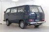 VW Caravelle 1,6D 8 Personers bus